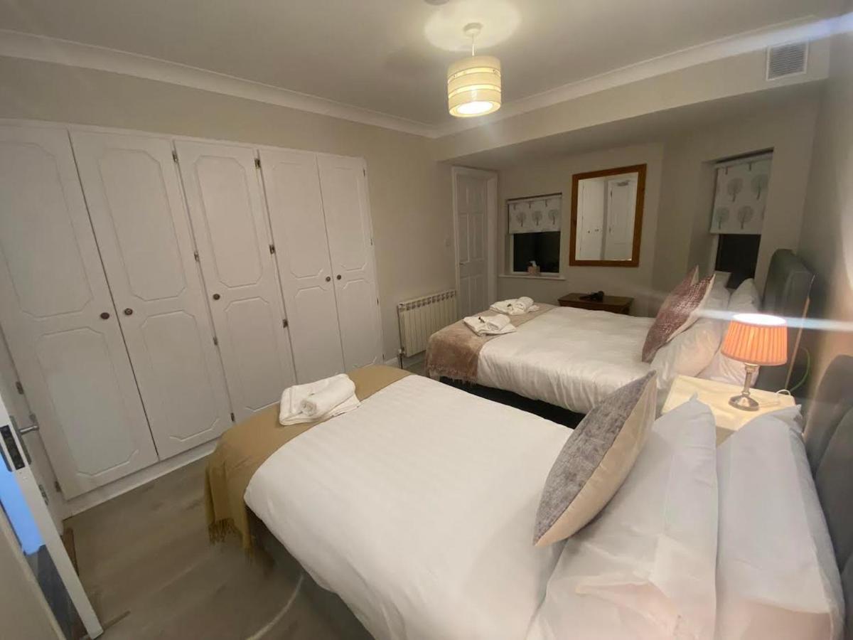 Seaclusion Barna Otel Barna  Dış mekan fotoğraf