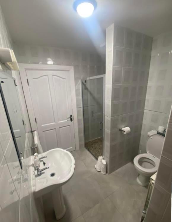 Seaclusion Barna Otel Barna  Dış mekan fotoğraf