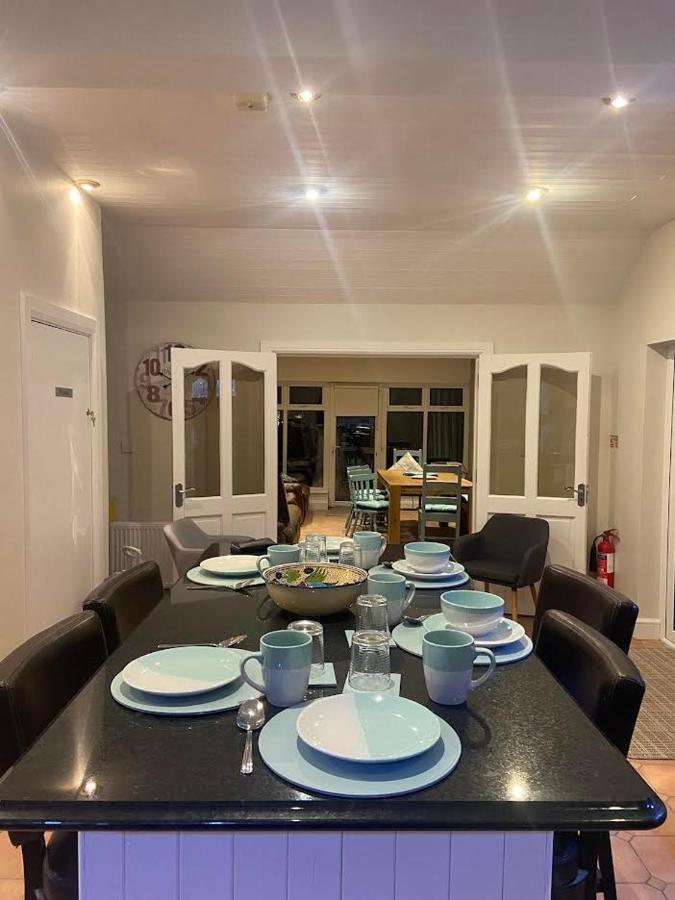 Seaclusion Barna Otel Barna  Dış mekan fotoğraf