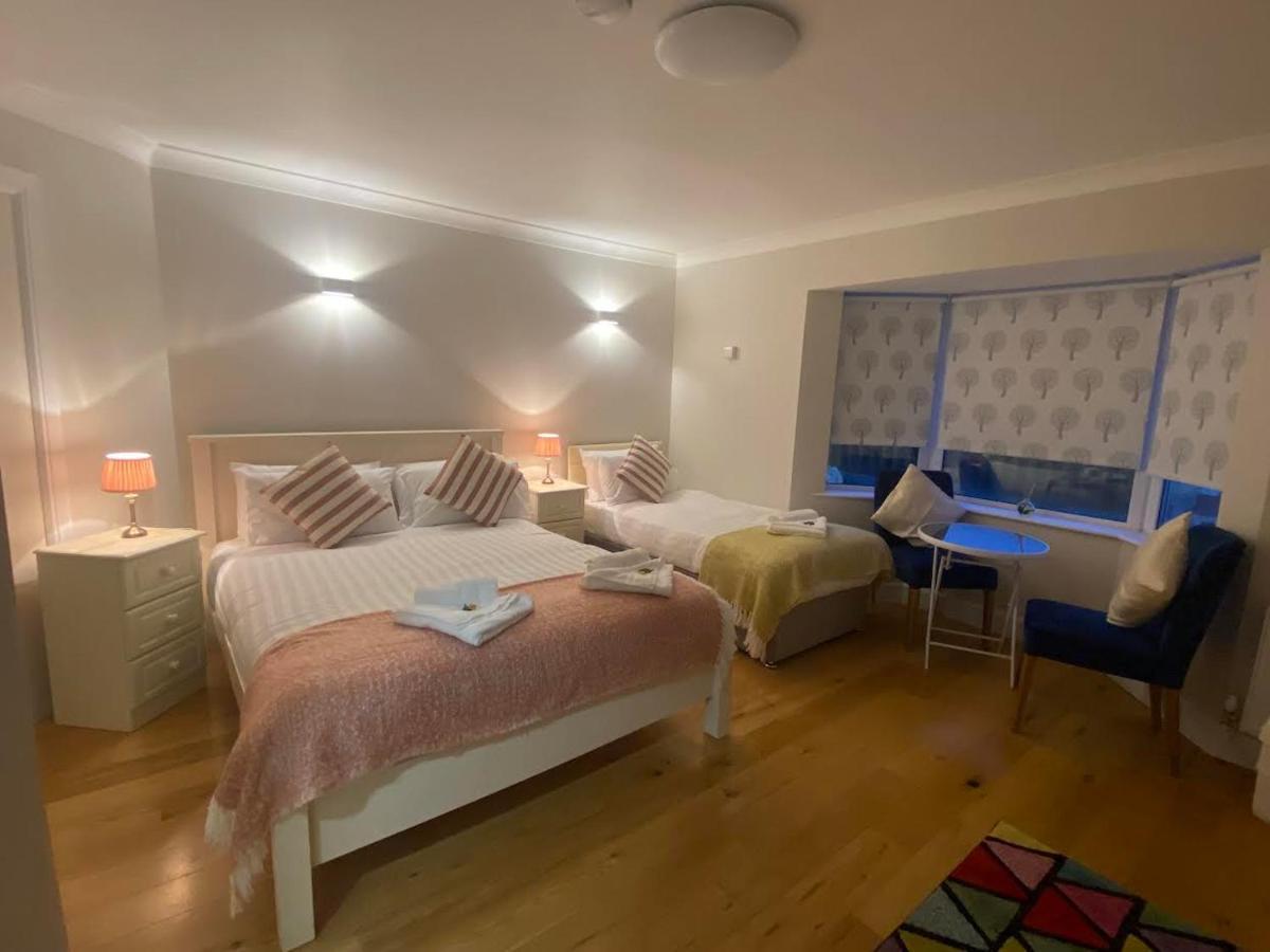 Seaclusion Barna Otel Barna  Dış mekan fotoğraf