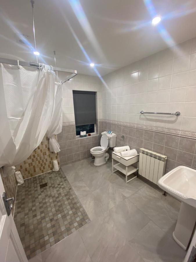 Seaclusion Barna Otel Barna  Dış mekan fotoğraf