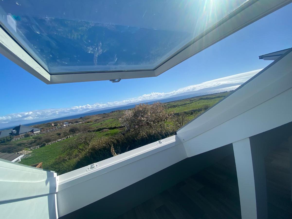 Seaclusion Barna Otel Barna  Dış mekan fotoğraf
