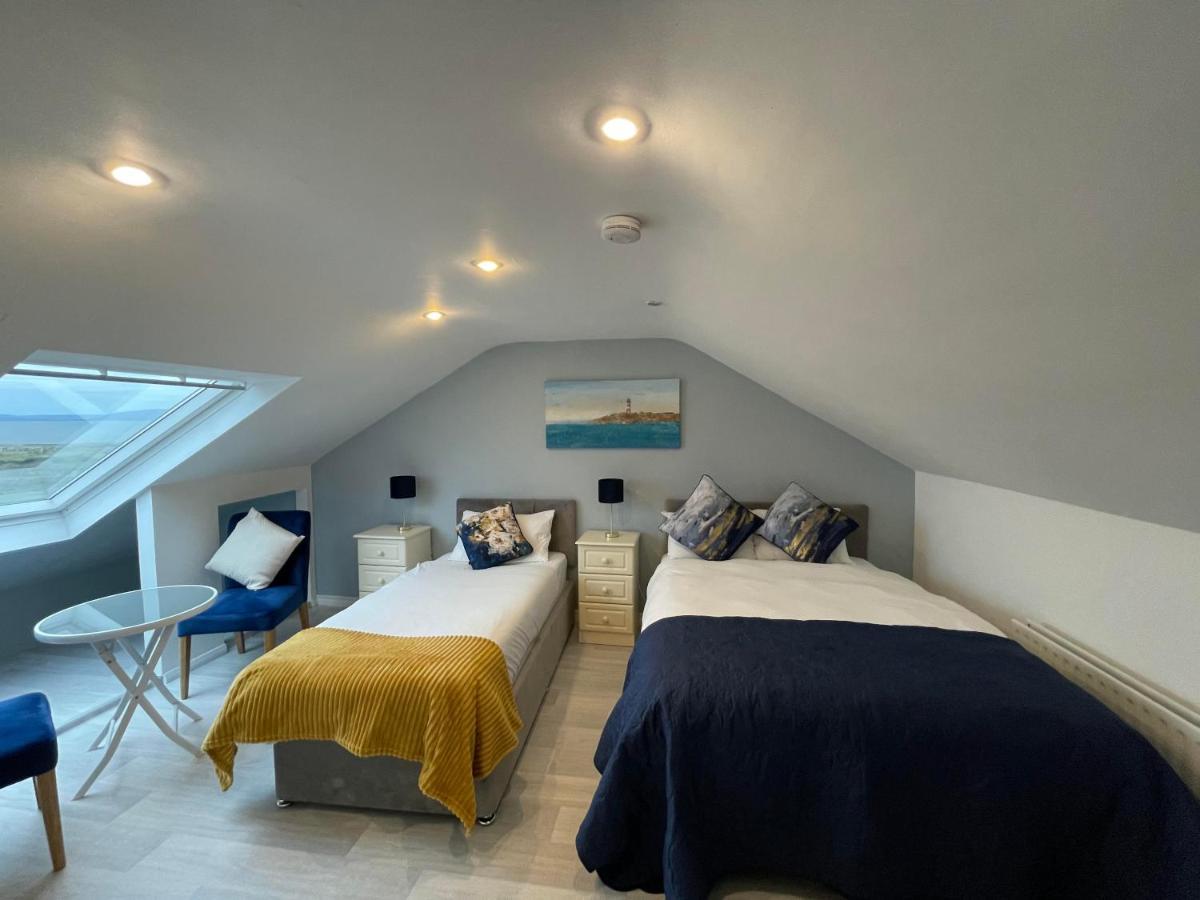 Seaclusion Barna Otel Barna  Dış mekan fotoğraf