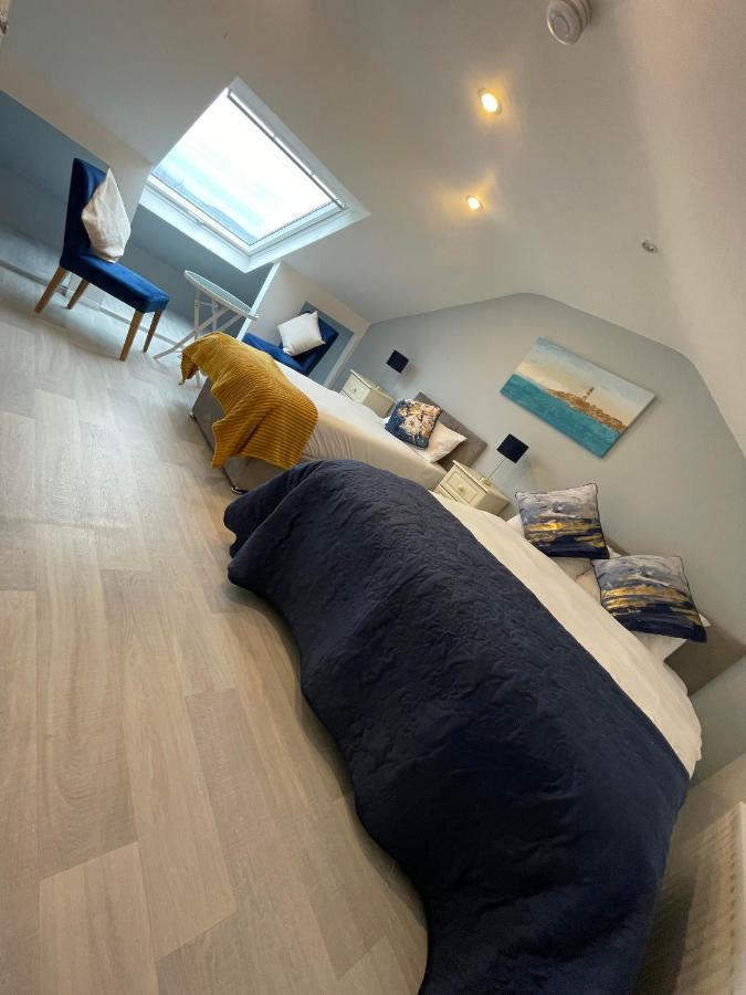 Seaclusion Barna Otel Barna  Dış mekan fotoğraf